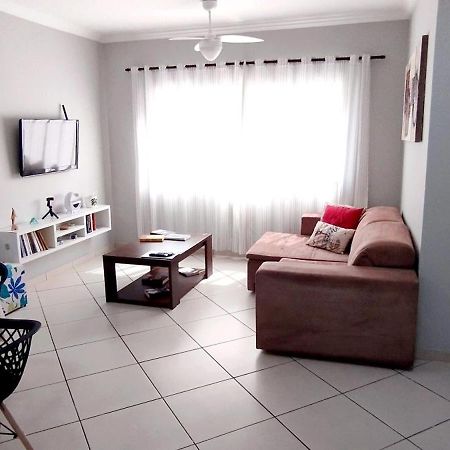 Apartamento - Praia Das Asturias 과루자 외부 사진
