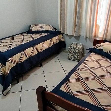 Apartamento - Praia Das Asturias 과루자 외부 사진