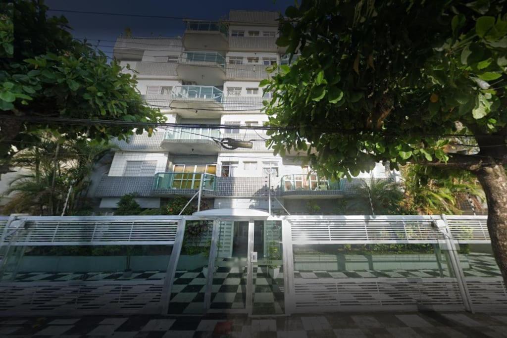 Apartamento - Praia Das Asturias 과루자 외부 사진