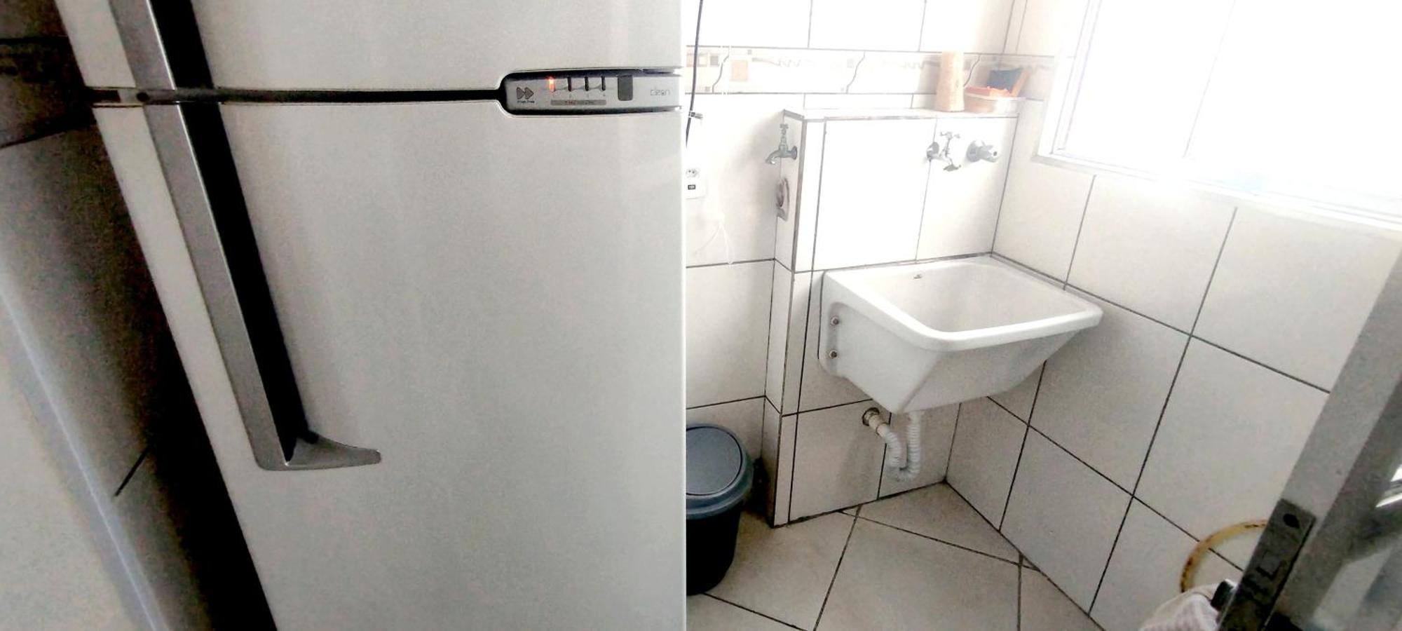 Apartamento - Praia Das Asturias 과루자 외부 사진