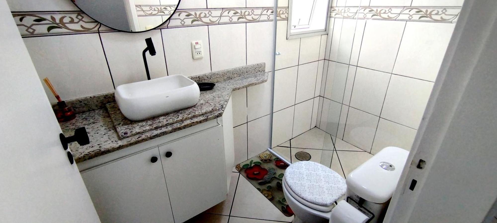 Apartamento - Praia Das Asturias 과루자 외부 사진