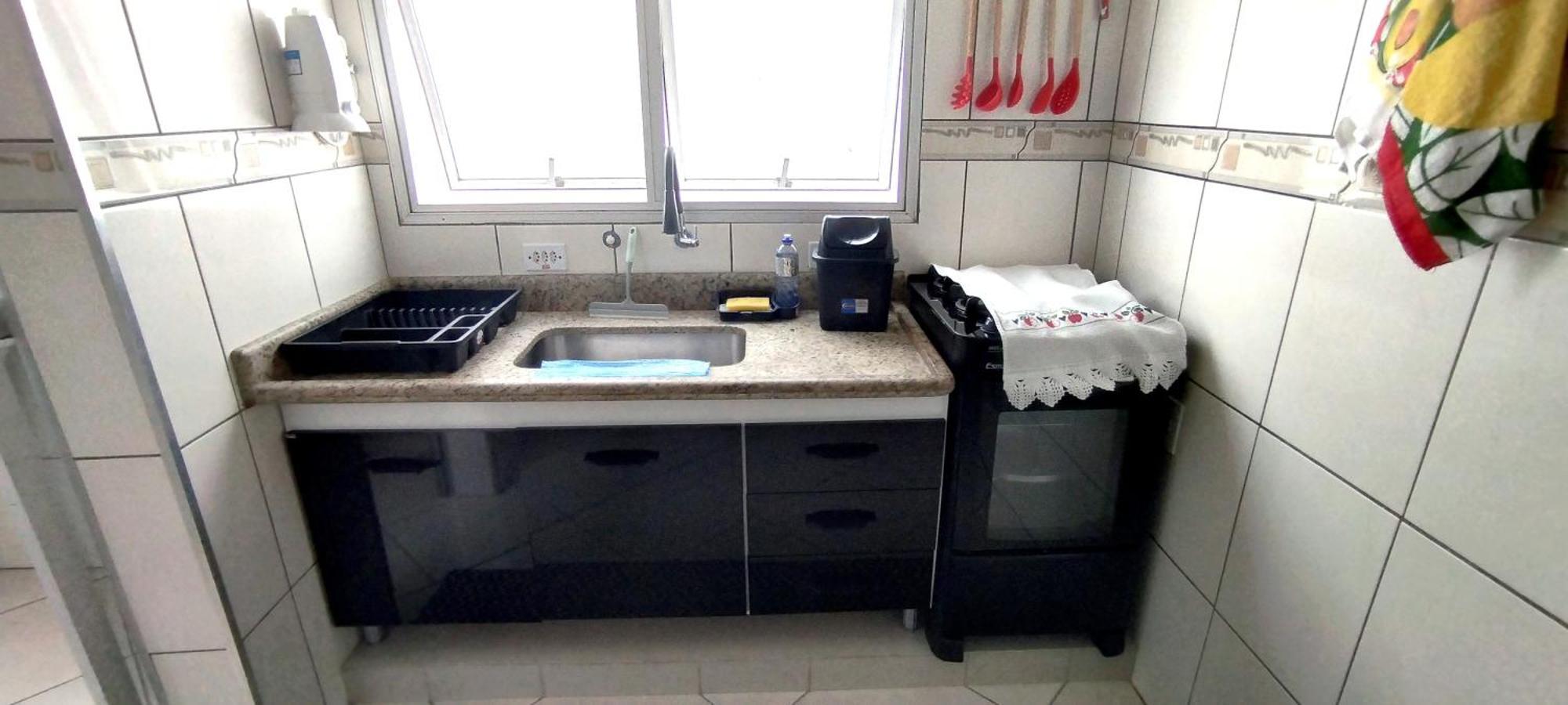 Apartamento - Praia Das Asturias 과루자 외부 사진