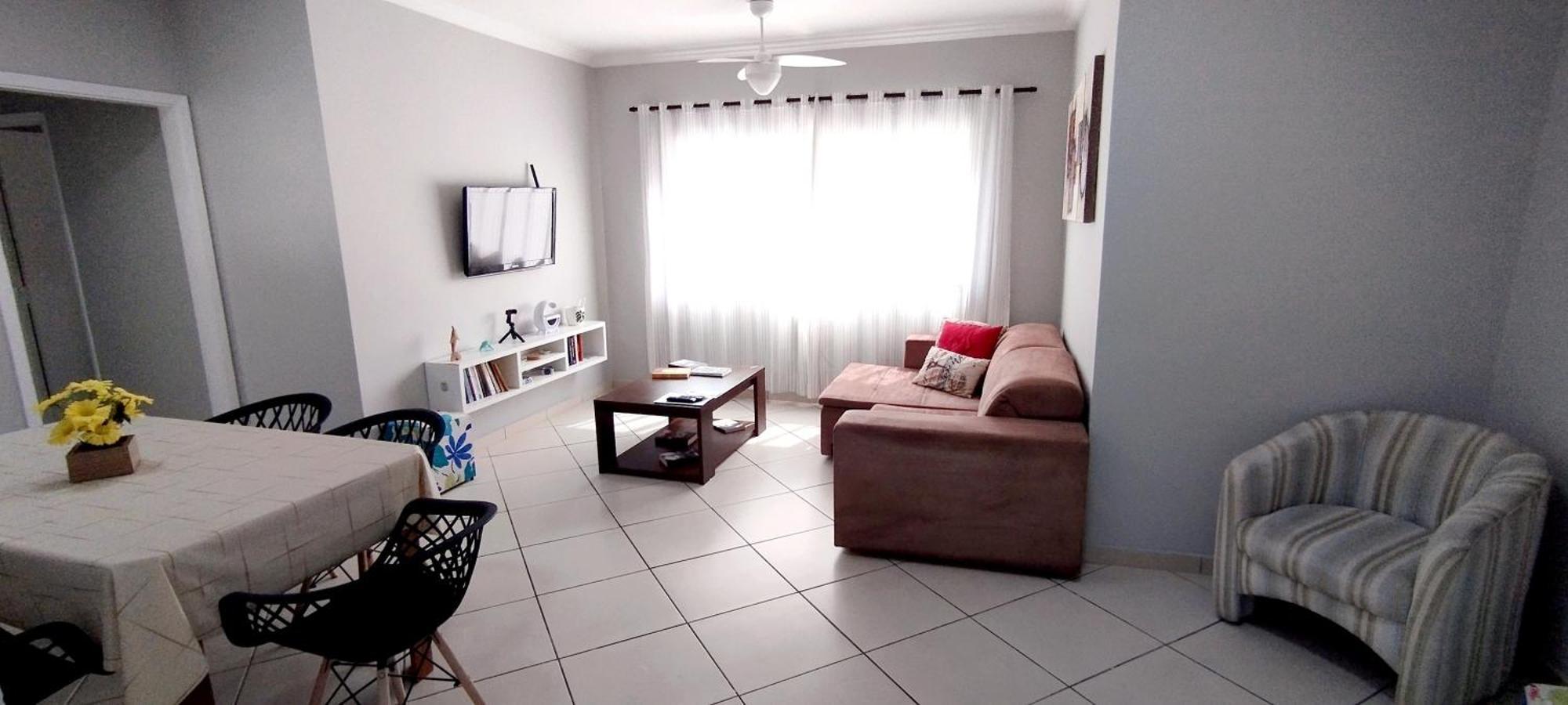 Apartamento - Praia Das Asturias 과루자 외부 사진