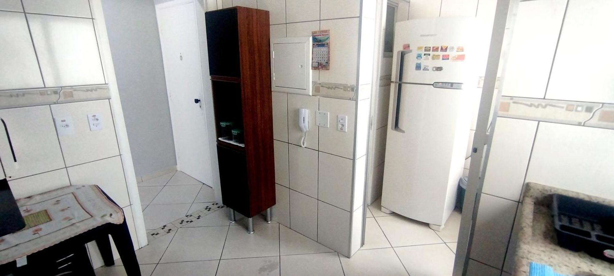 Apartamento - Praia Das Asturias 과루자 외부 사진