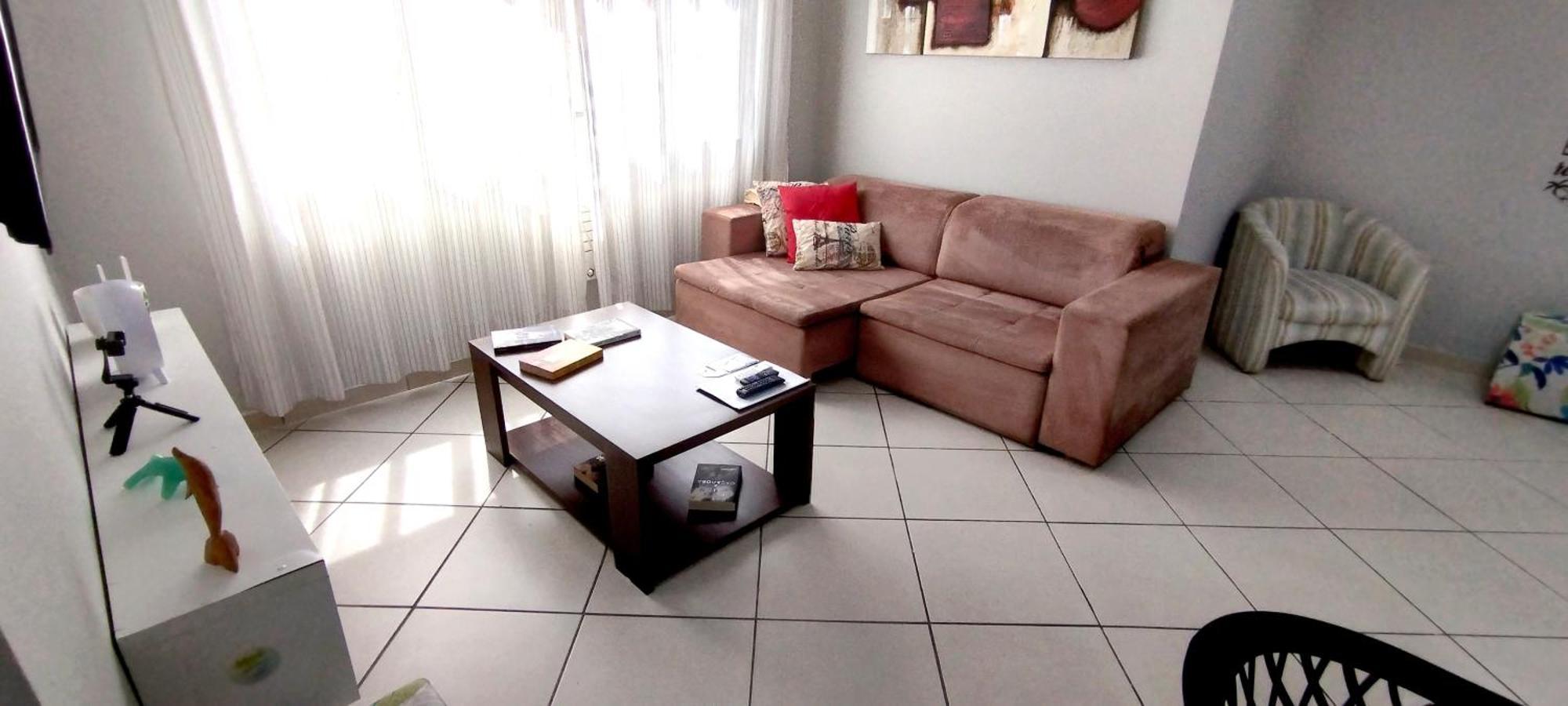 Apartamento - Praia Das Asturias 과루자 외부 사진