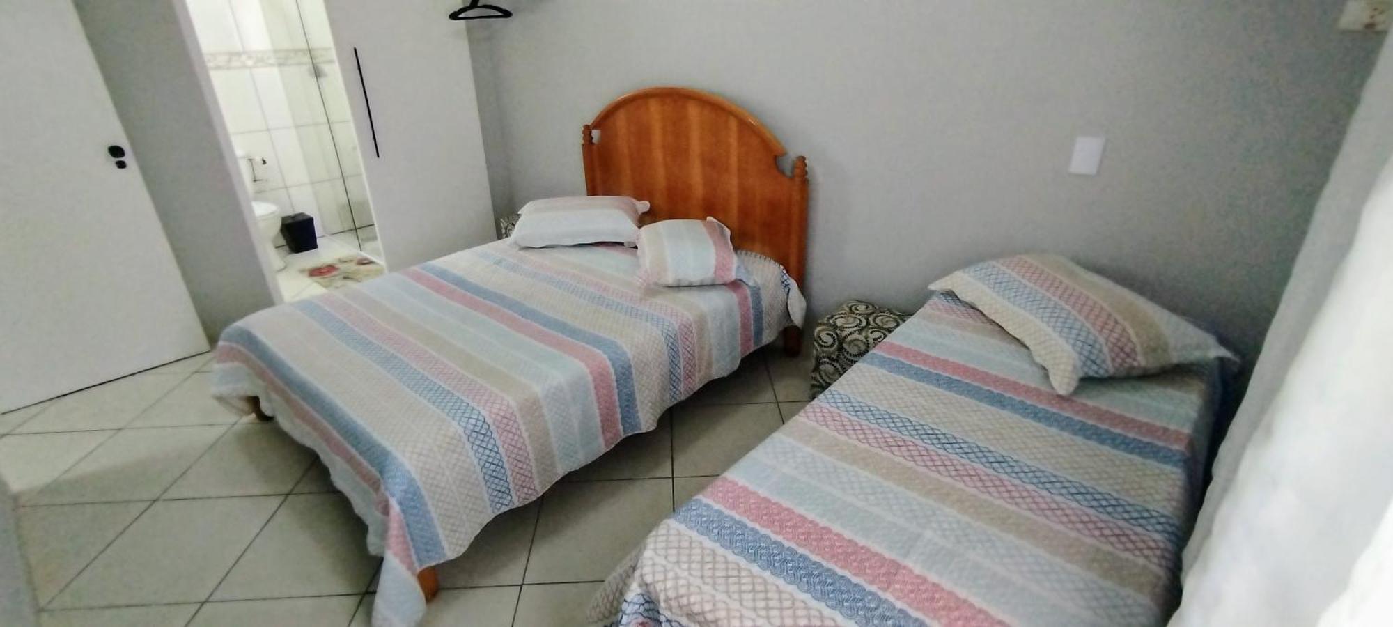Apartamento - Praia Das Asturias 과루자 외부 사진