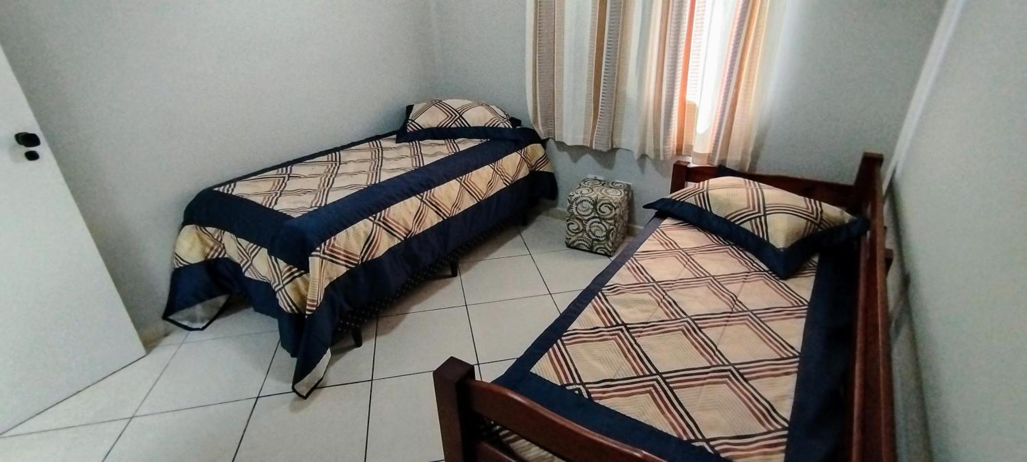 Apartamento - Praia Das Asturias 과루자 외부 사진